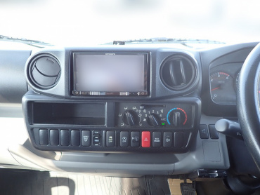 日野 デュトロ バン車 小型 TKG-XZC600M 年式 H28 [写真11]