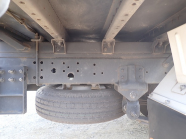 日野 デュトロ バン車 小型 TKG-XZC600M 年式 H28 [写真15]