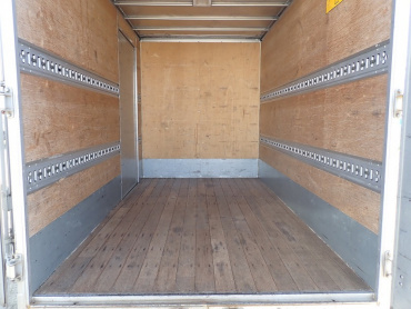 日野 デュトロ バン車 小型 TKG-XZC600M 年式 H28 [写真06]