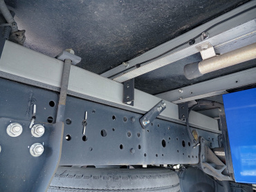 いすゞ エルフ 冷凍バン 小型 TPG-NPR85AN 年式 H29[写真37]