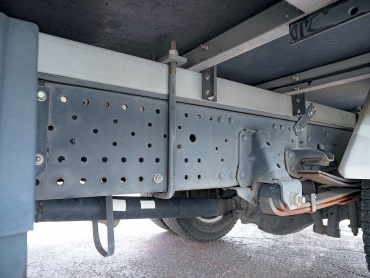 いすゞ エルフ 冷凍バン 小型 TPG-NPR85AN 年式 H29[写真36]
