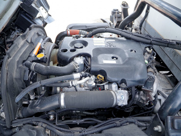 いすゞ エルフ 冷凍バン 小型 TPG-NPR85AN 年式 H29[写真40]