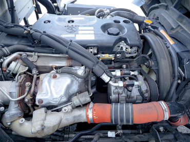 いすゞ エルフ 冷凍バン 小型 TPG-NPR85AN 年式 H29[写真41]