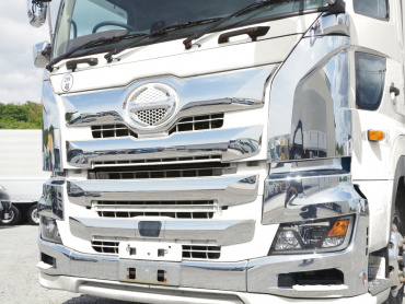 日野 プロフィア ウイング車 大型 2DG-FW1AHG 年式 H30[写真08]