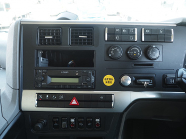 三菱ふそう スーパーグレート ウイング車 大型 2PG-FU75HZ 年式 R3[写真37]