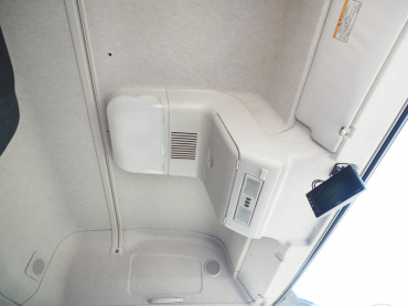 三菱ふそう スーパーグレート ウイング車 大型 2PG-FU75HZ 年式 R3[写真40]