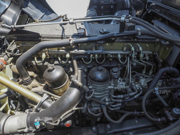 三菱ふそう スーパーグレート ウイング車 大型 2PG-FU75HZ 年式 R3[写真51]