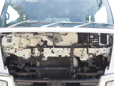 いすゞ ギガ ウイング車 大型 LKG-CYJ77AA 年式 H23[写真51]