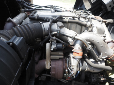 いすゞ ギガ ウイング車 大型 LKG-CYJ77AA 年式 H23[写真52]