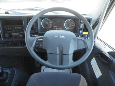 いすゞ フォワード ウイング車 中型 2RG-FRR90T2 年式 R1[写真31]