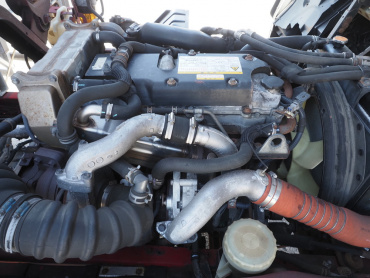 いすゞ フォワード ウイング車 中型 TKG-FRR90T2 年式 H29[写真47]