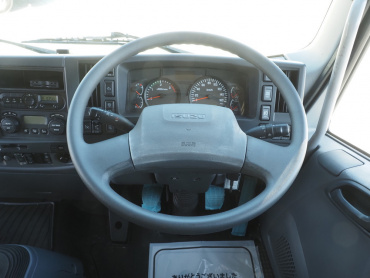 いすゞ フォワード ウイング車 中型 TKG-FRR90T2 年式 H29[写真30]