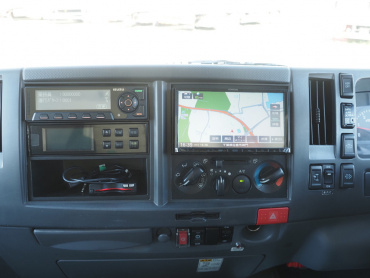 いすゞ エルフ 冷凍バン 小型 TPG-NPR85AN 年式 R1[写真29]