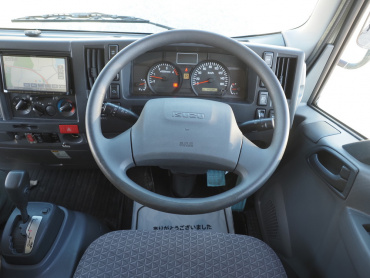 いすゞ エルフ 冷凍バン 小型 TPG-NPR85AN 年式 R1[写真26]