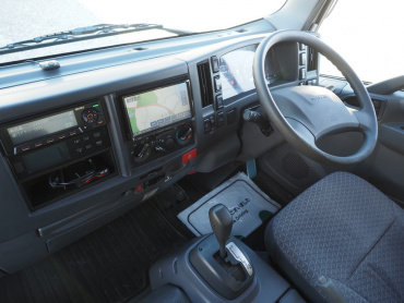 いすゞ エルフ 冷凍バン 小型 TPG-NPR85AN 年式 R1[写真27]