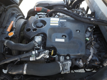 いすゞ エルフ 冷凍バン 小型 TPG-NPR85AN 年式 R1[写真39]