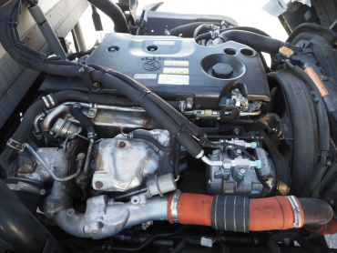 いすゞ エルフ 冷凍バン 小型 TPG-NPR85AN 年式 R1[写真40]