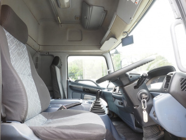 日野 レンジャープロ ウイング車 中型 BDG-FD8JLWA 年式 H20[写真15]