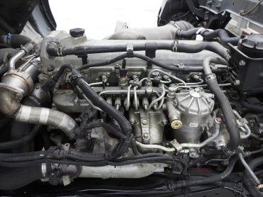 日野 レンジャープロ ウイング車 中型 BDG-FD8JLWA 年式 H20[写真25]