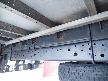 日野 レンジャープロ 冷凍ウイング 中型 TKG-FD7JLAA 年式 H29[写真40]