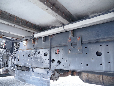 日野 レンジャープロ 冷凍ウイング 中型 TKG-FD7JLAA 年式 H29[写真38]