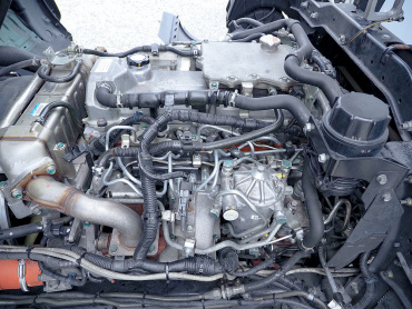 日野 レンジャープロ 冷凍ウイング 中型 TKG-FD7JLAA 年式 H29[写真44]