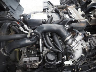 いすゞ フォワード ウイング車 中型 TKG-FRR90S2 年式 H28[写真40]