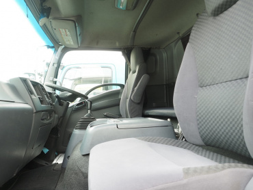 いすゞ フォワード ウイング車 中型 TKG-FRR90S2 年式 H28[写真35]