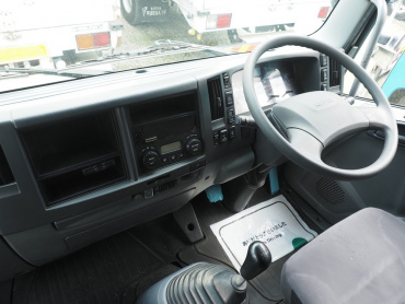 いすゞ フォワード ウイング車 中型 TKG-FRR90S2 年式 H28[写真30]