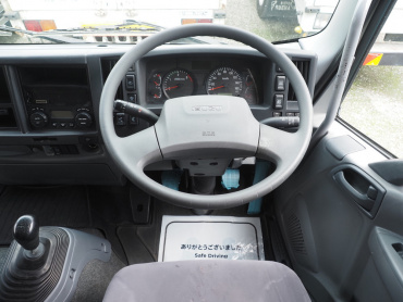 いすゞ フォワード ウイング車 中型 TKG-FRR90S2 年式 H28[写真29]