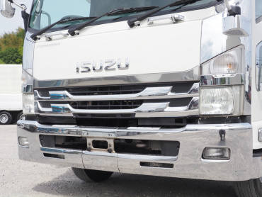 いすゞ フォワード ウイング車 中型 TKG-FRR90S2 年式 H28[写真04]