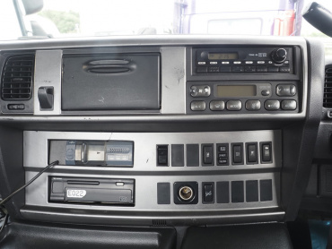 日野  トラクタ 大型 QPG-SH1EDDG 年式 H26[写真24]