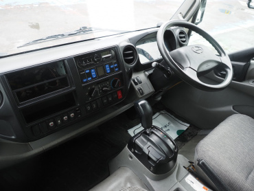 日野 デュトロ 冷凍バン 小型 TPG-XZU712M 年式 H30[写真26]