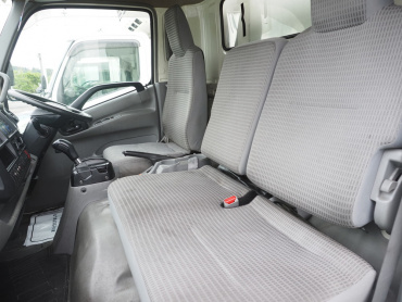 日野 デュトロ 冷凍バン 小型 TPG-XZU712M 年式 H30[写真31]