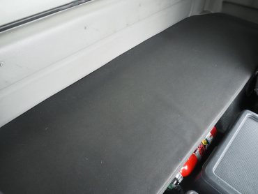 日野 レンジャープロ 冷凍バン 中型 TKG-FD9JLAA 年式 H29[写真33]