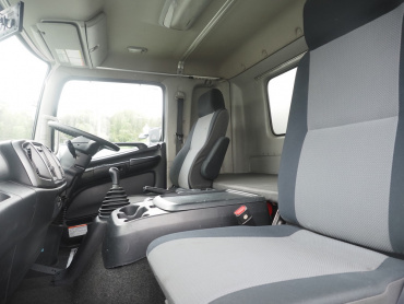 日野 レンジャープロ 冷凍バン 中型 TKG-FD9JLAA 年式 H29[写真35]