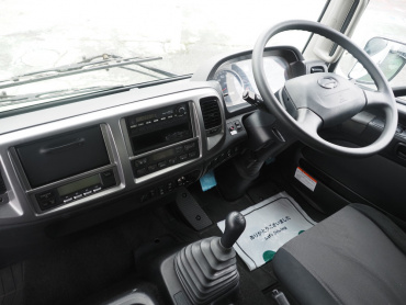 日野 レンジャープロ 冷凍バン 中型 TKG-FD9JLAA 年式 H29[写真29]