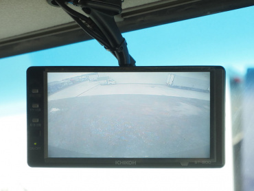 UDトラックス クオン 冷凍ウイング 大型 QKG-CG5ZA 年式 H27[写真30]