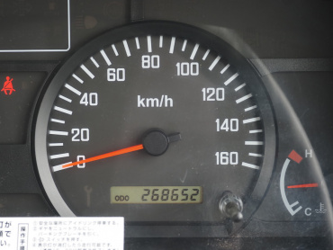 いすゞ エルフ ウイング車 小型 TKG-NPR85AN 年式 H24[写真39]