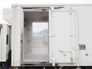 いすゞ エルフ 冷凍バン 小型 TPG-NLR85AN 年式 H29[写真15]