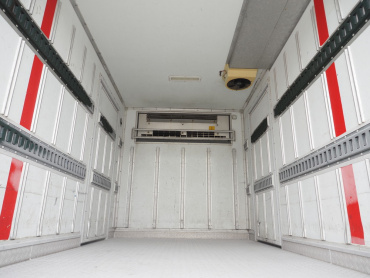 いすゞ エルフ 冷凍バン 小型 TPG-NLR85AN 年式 H29[写真17]