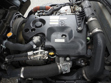 いすゞ エルフ 冷凍バン 小型 TPG-NLR85AN 年式 H29[写真30]