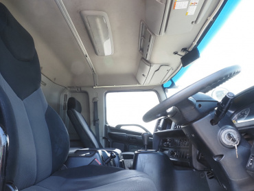 日野 プロフィア ウイング車 大型 QKG-FW1EXBG 年式 H25[写真21]
