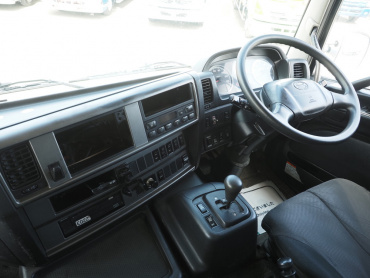 日野 プロフィア ウイング車 大型 QKG-FW1EXBG 年式 H25[写真24]