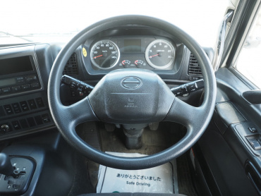 日野 プロフィア ウイング車 大型 QKG-FW1EXBG 年式 H25[写真23]