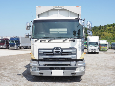 日野 プロフィア ウイング車 大型 QKG-FW1EXBG 年式 H25[写真03]