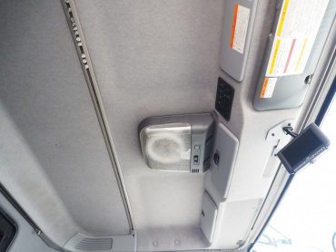 いすゞ ギガ ウイング車 大型 QKG-CYJ77A 年式 H27[写真36]