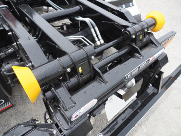 三菱ふそう ファイター アームロール 中型 2KG-FK62F 年式 R7[写真22]