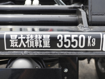 三菱ふそう ファイター アームロール 中型 2KG-FK62F 年式 R7[写真24]