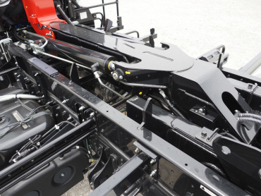三菱ふそう ファイター アームロール 中型 2KG-FK62F 年式 R7[写真21]